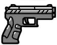 Combat Pistol