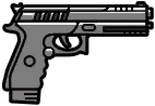 Pistol Mk II