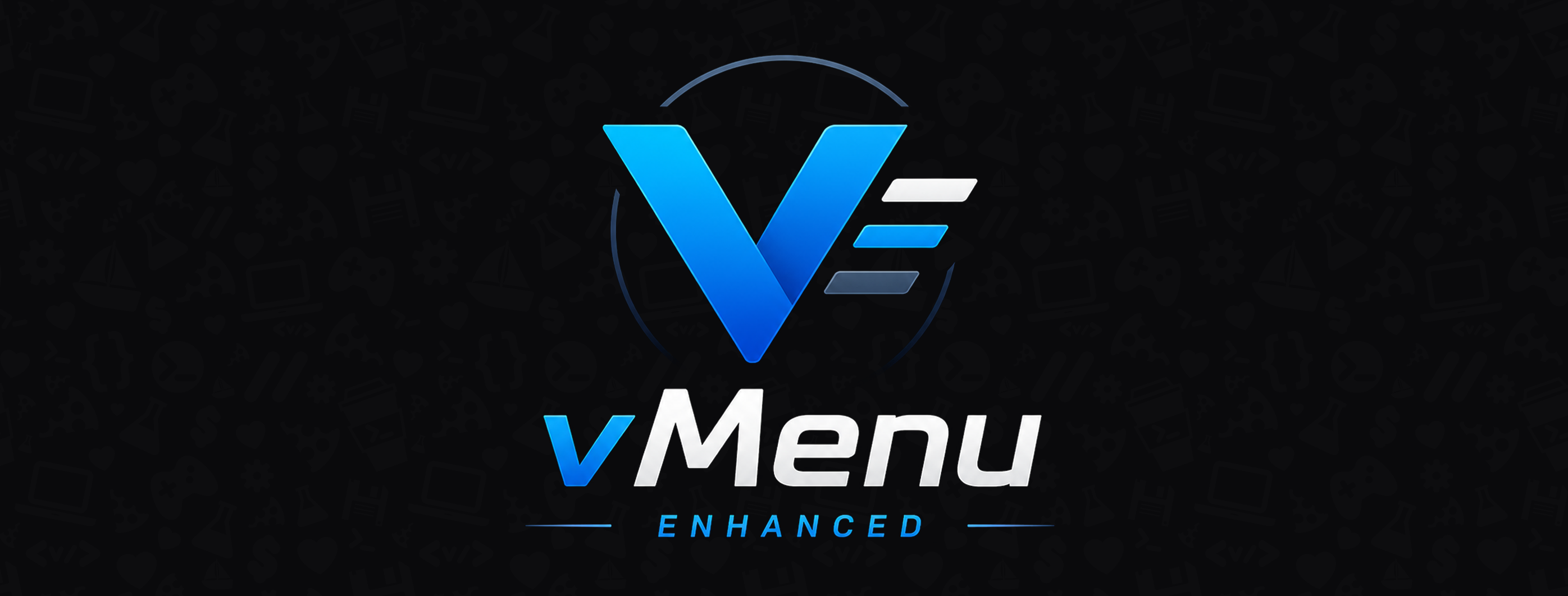 Serverdetails Official vMenu Enhanced Test Server